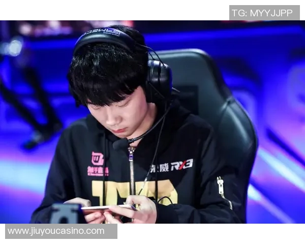 2026电竞新闻RNG在王者荣耀心理素质排行榜中排名第九引发热议分析团队表现与心理承受能力 2026电竞新闻RNG在王者荣耀心理素质排行榜中排名第九引发热议分析团队表现与心理承受能力